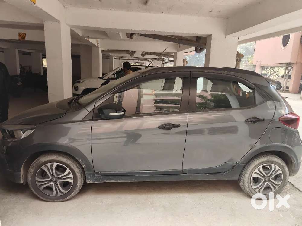 Tata Tiago Nrg 2024 Cng & Hybrids 20600 Km Driven