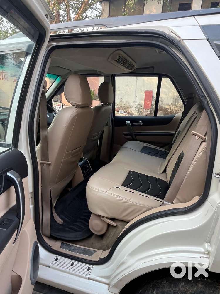 Tata Safari Storme Vx, 2014, Diesel