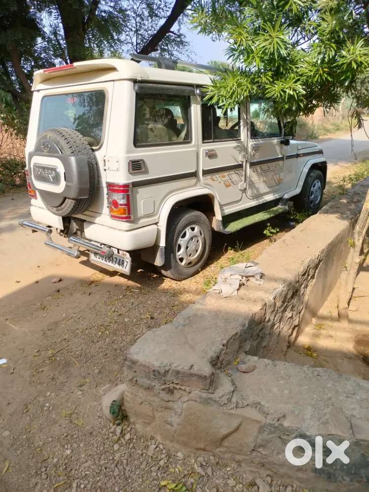 New Condition Car He