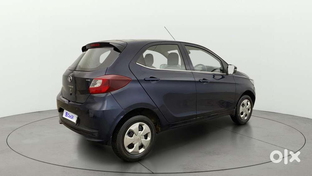 Tata Tiago 1.2 Revotron Xt Cng, 2022, Cng & Hybrids