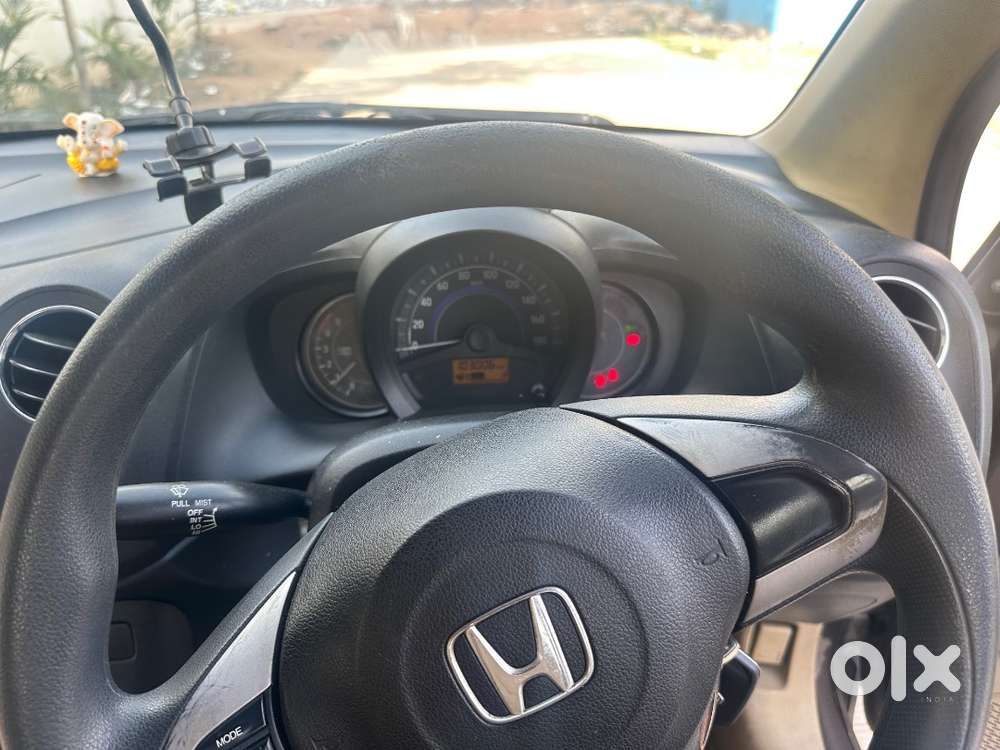 Honda Amaze For Sale - Good Condition (diesel)