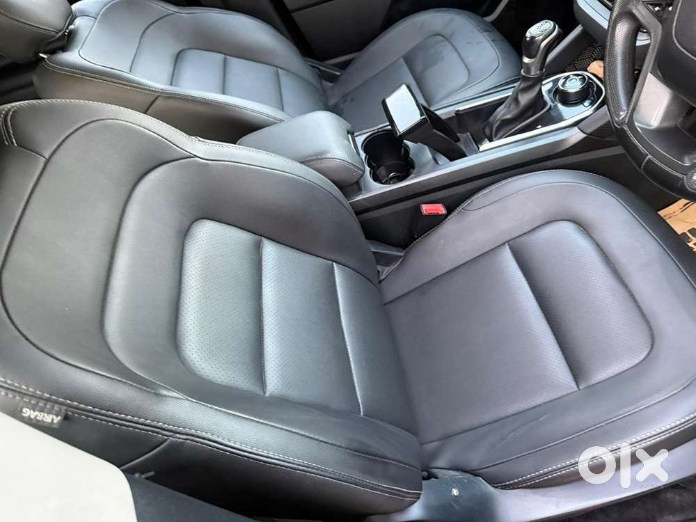 Top Model Harrier 2020 November All Orignal Company Maintained