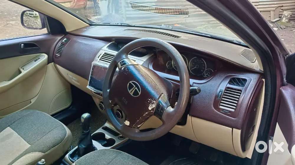 Tata Manza 1.3 Elan 2011 Diesel