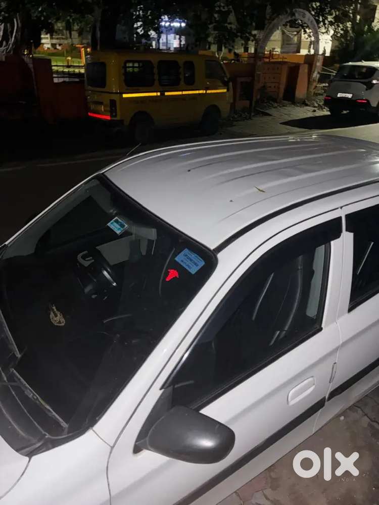Maruti Suzuki Alto 800 2022 Petrol 100000 Km Driven