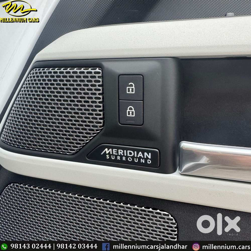 Land Rover Defender 2.0 110 Hse, 2024, Petrol