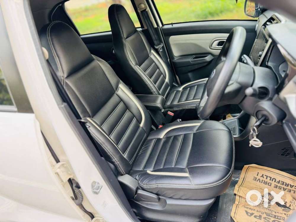 Datsun Redigo 2020-2022 1.0 T (o) Amt, 2020, Petrol