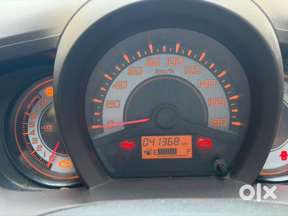Honda Brio Petrol 2013