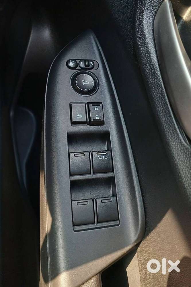 Honda Jazz Vx Cvt, 2019, Petrol