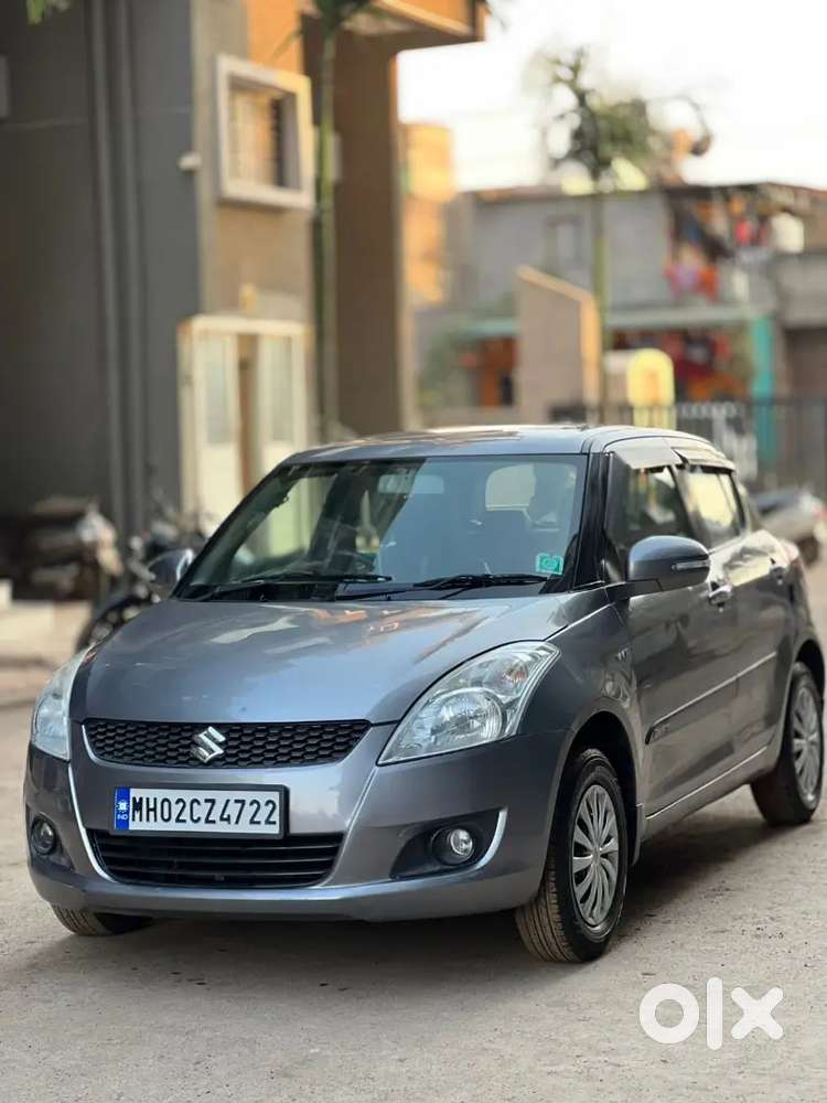 Swift Vxi 2013 Full Condition