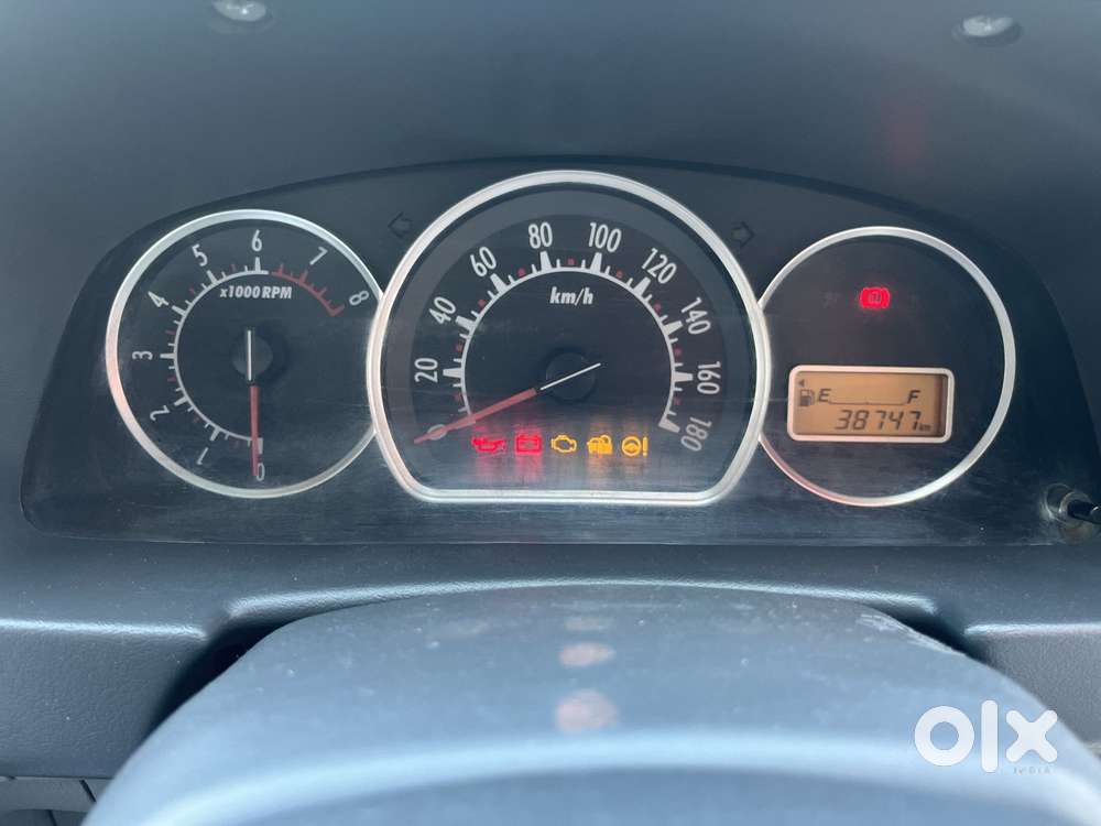 Maruti Suzuki Alto K10 2010-2014 Vxi, 2013, Petrol