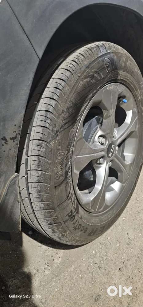 Kia Seltos Htk+
