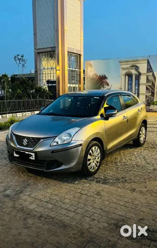 Maruti Suzuki Baleno Brand New Condition