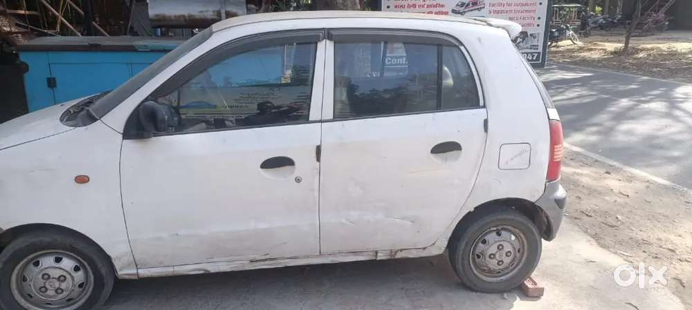 Hyundai Santro Xing 2007