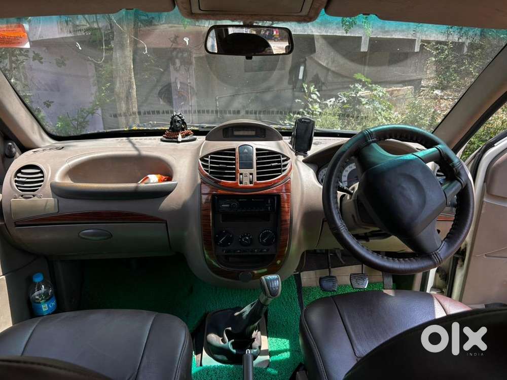 Mahindra Xylo 2011 Diesel Good Condition