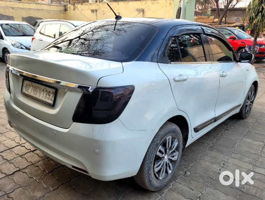Maruti Suzuki Dzire 2017-2020 Vdi Amt, 2019, Diesel
