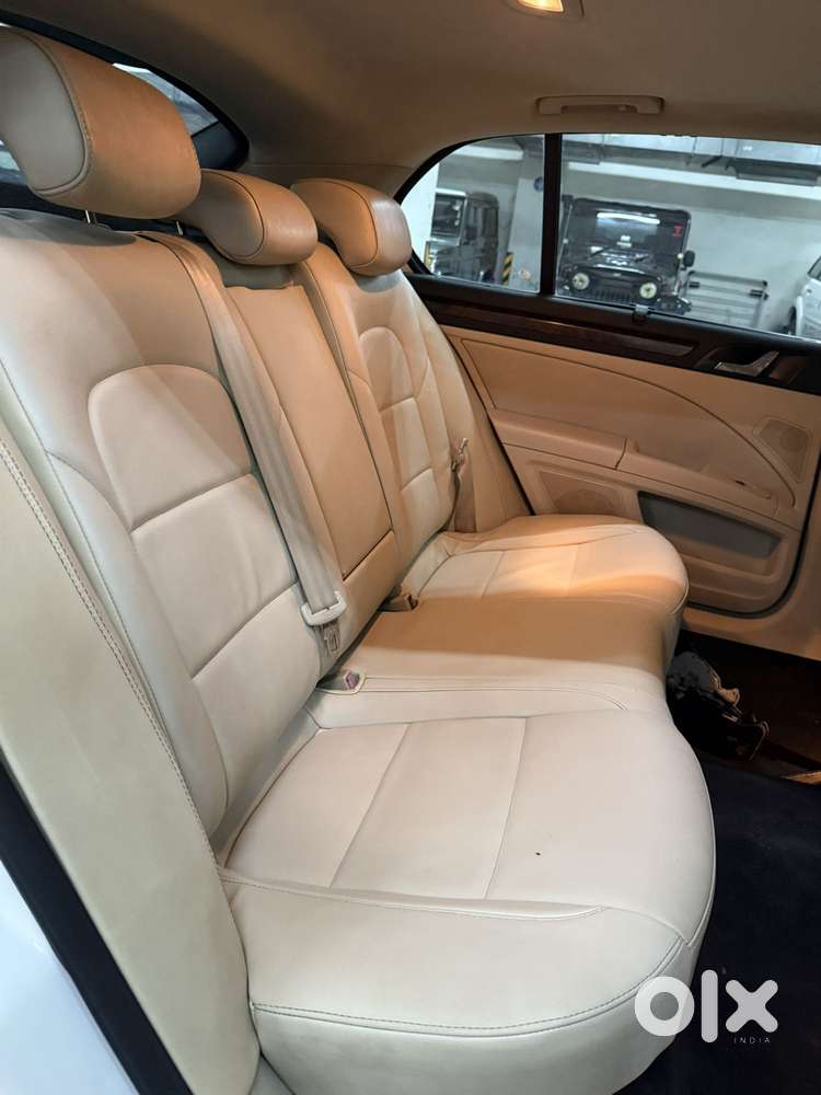 Skoda Superb Style 2.0 Tdi At, 2013, Diesel