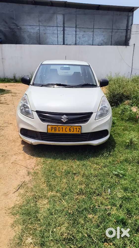 Maruti Suzuki Dzire 2021 Cng & Hybrids 150000 Km Driven