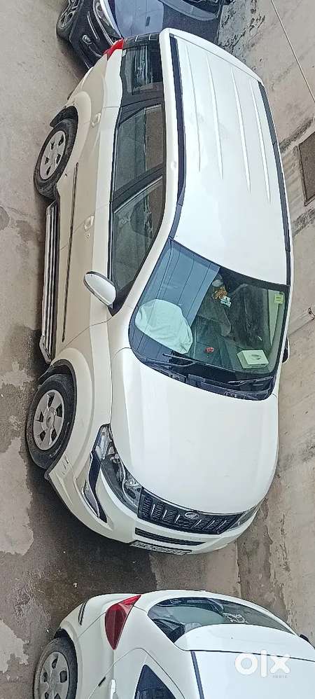 Mahindra Xuv500 Diesel Manual 2017