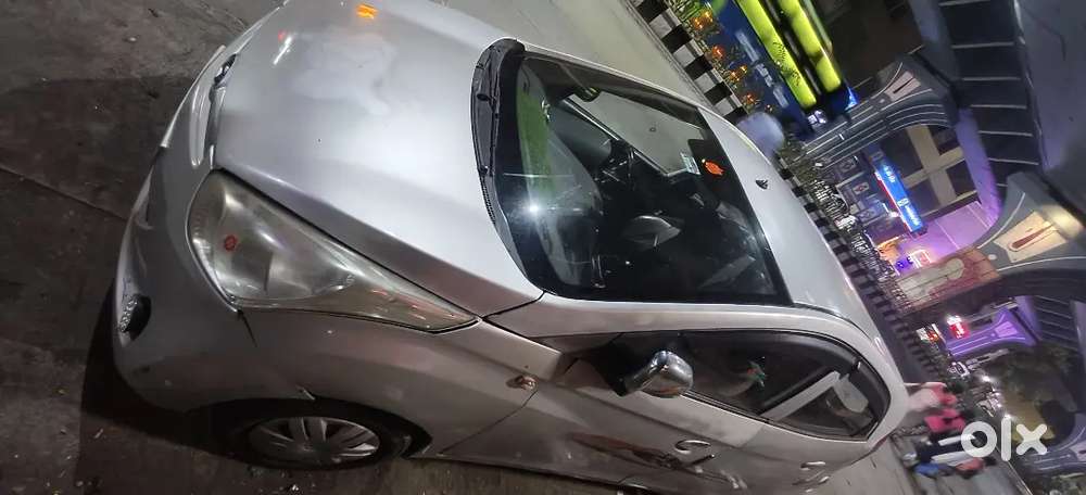 Hyundai Eon D-lite 2013 Car