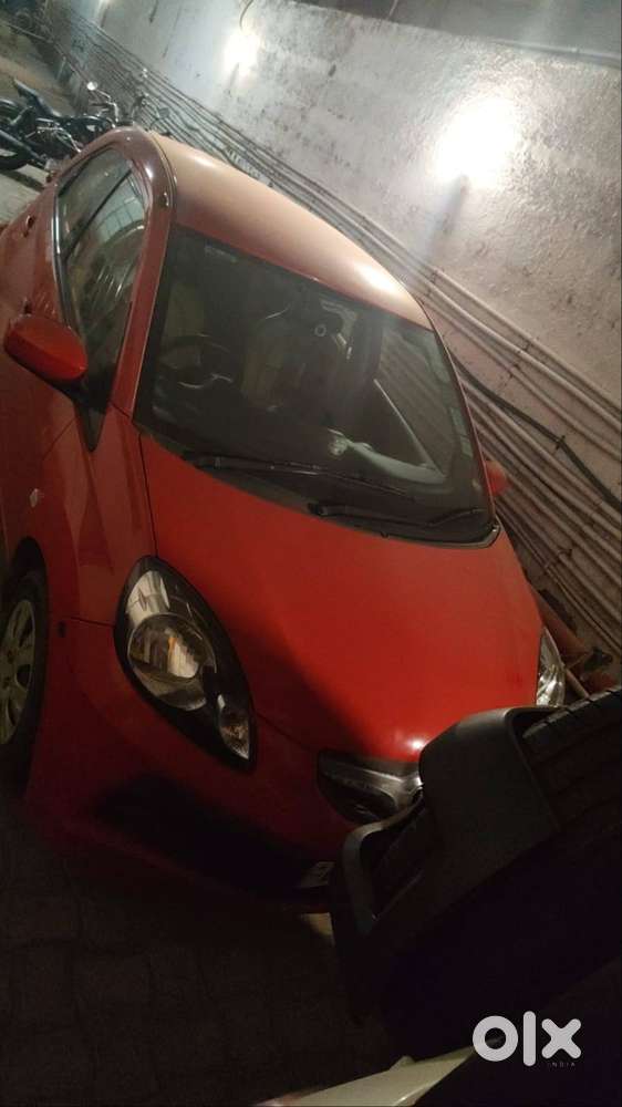 Honda Brio 2012