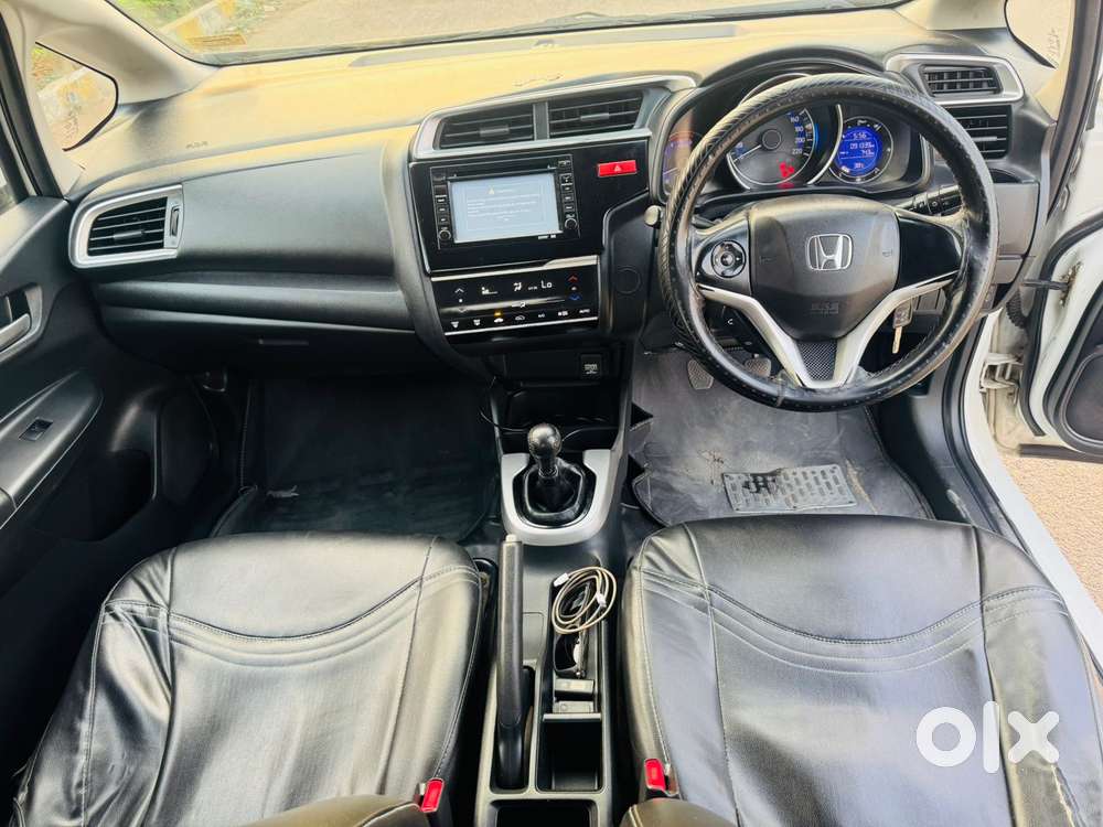Honda Jazz Vx Diesel, 2015, Diesel