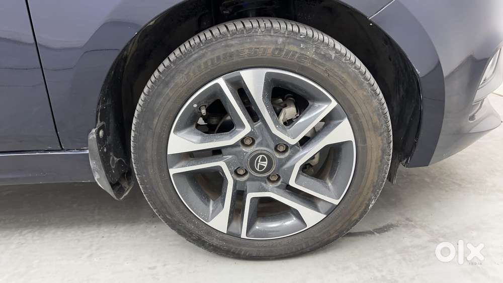 Tata Tiago 1.2 Revotron Xz Plus, 2021, Petrol