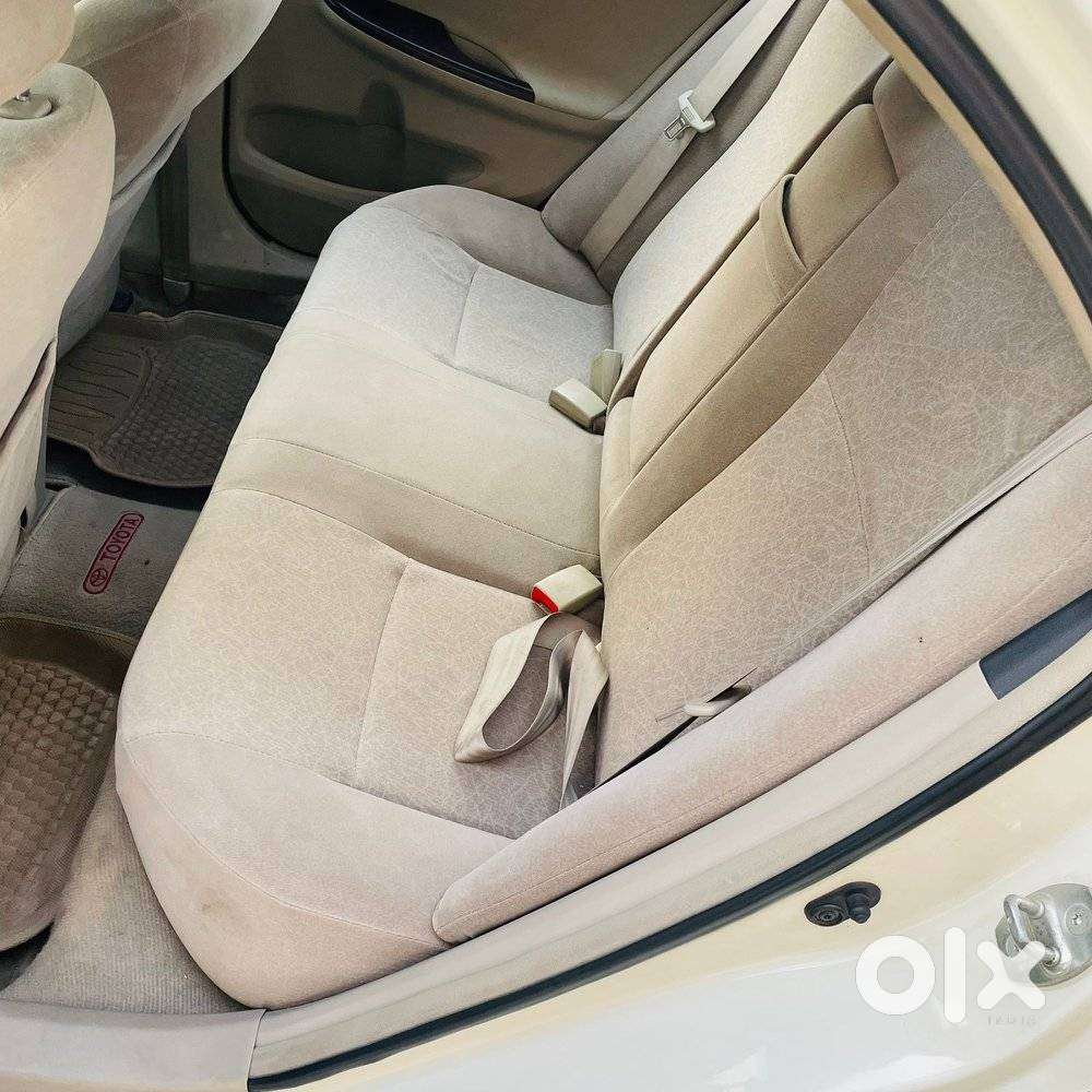 Toyota Corolla Altis 2013-2017 G At, 2014, Petrol