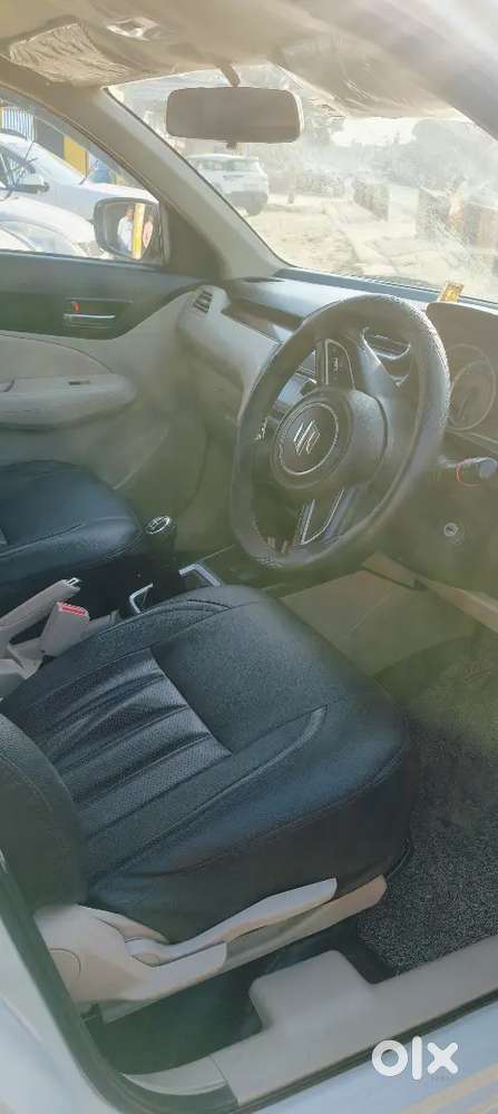 Maruti Suzuki Dzire 2020 Car
