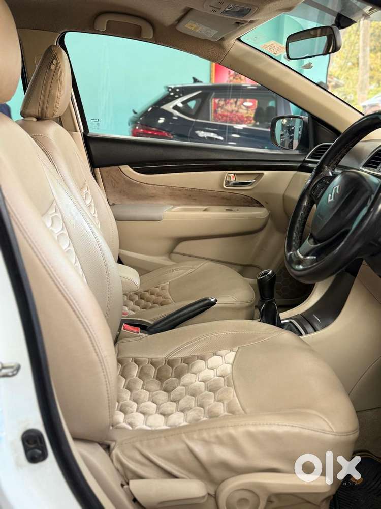 Maruti Suzuki Ciaz 1.4 Delta, 2018, Petrol