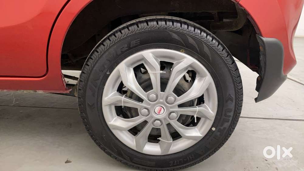 Maruti Suzuki Alto 800 Vxi, 2019, Petrol