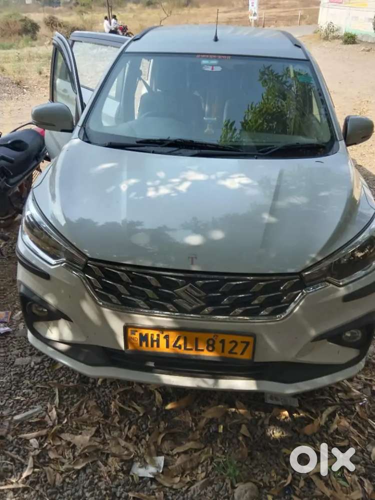 Good Condition And Good Meinten