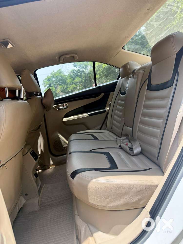 Maruti Suzuki Ciaz Vdi(o), 2015, Diesel