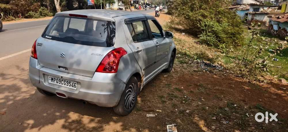 Car Is In Good Condicition.paper Is Vaild Till 2030