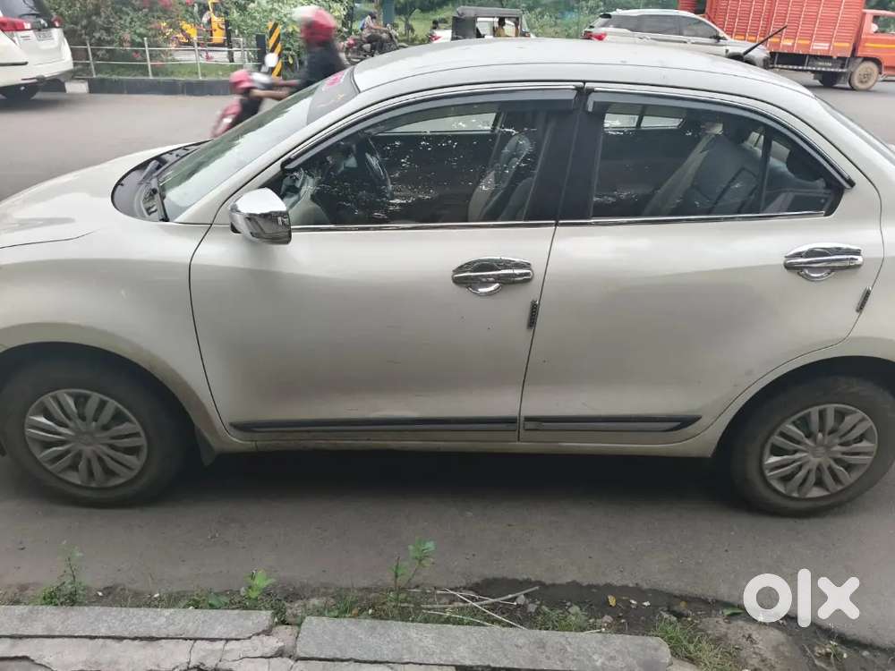 Maruti Suzuki Dzire 1.2 2024