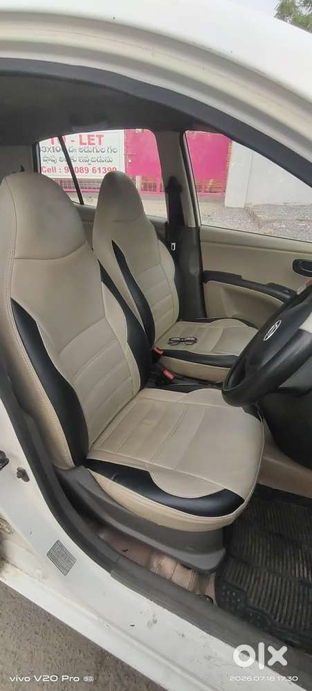 Hyundai I10 Magna 2014 Petrol