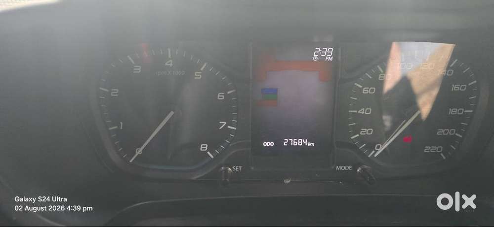 Tata Altroz 2020 Petrol Well Maintained