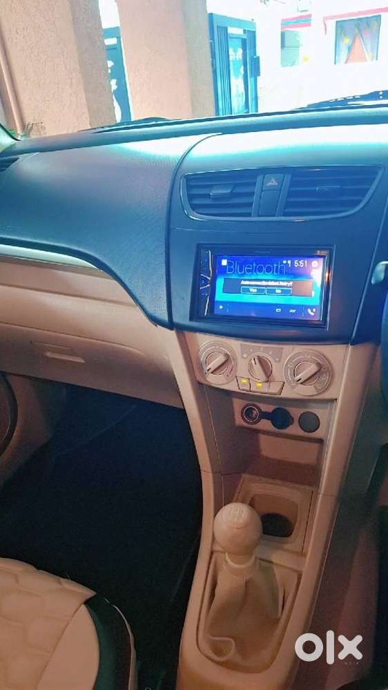 Maruti Suzuki Swift Dzire Tour Ldi, 2022, Cng & Hybrids
