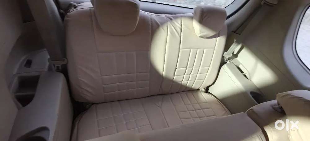 Maruti Ertiga Vdi 2015