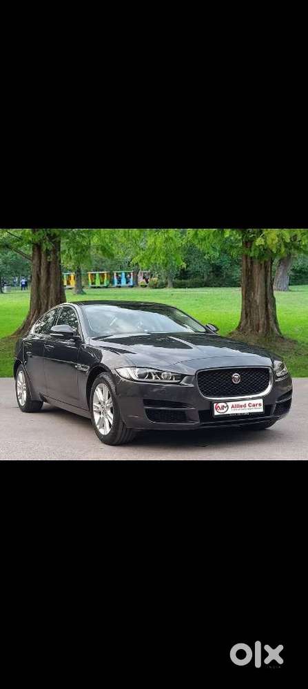 Jaguar Xe 2.0l Diesel Prestige, 2018, Diesel