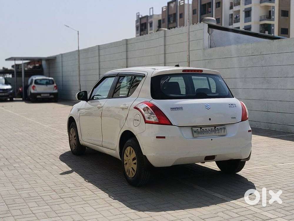 Maruti Suzuki Swift 2011-2014 Vdi, 2013, Diesel