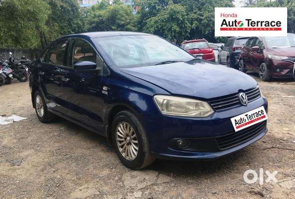 Volkswagen Vento 1.5 Tdi Comfortline, 2012, Diesel