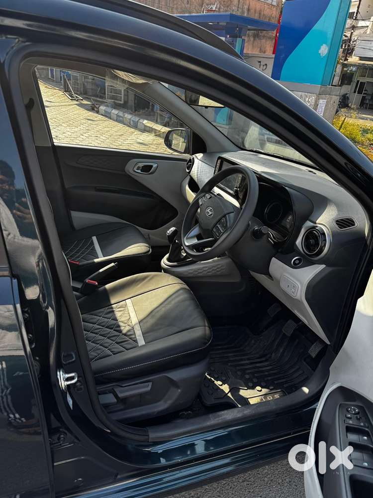 Hyundai Grand I10 Nios 2025