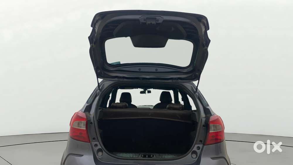 Ford Freestyle Titanium Petrol, 2020, Petrol