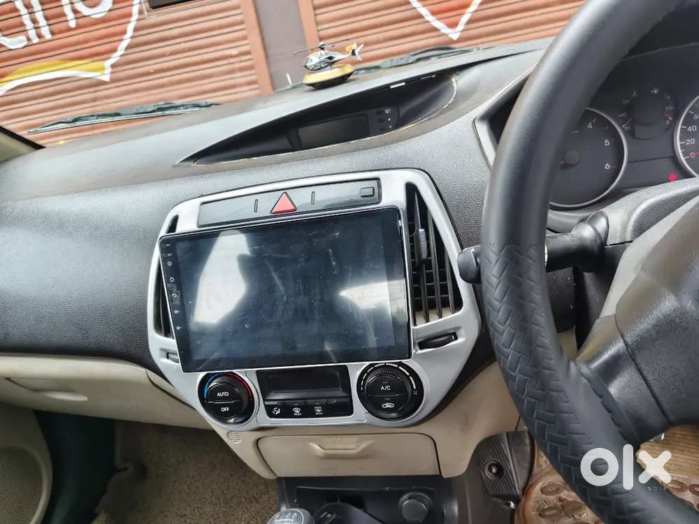 Hyundai I20 2013 Diesel