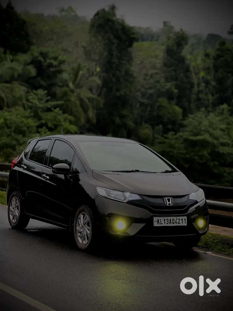 Honda Jazz 2019 Petrol 43000 Km Driven