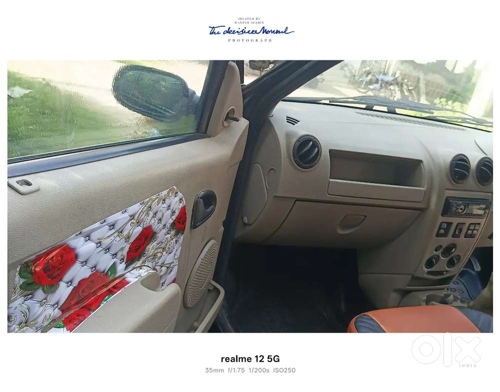 Good Condition Audio System Ac Working Insurance Bar Fc Current2028