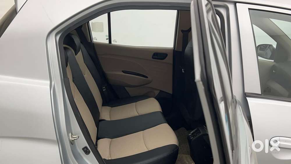 Hyundai Santro Sportz, 2022, Petrol
