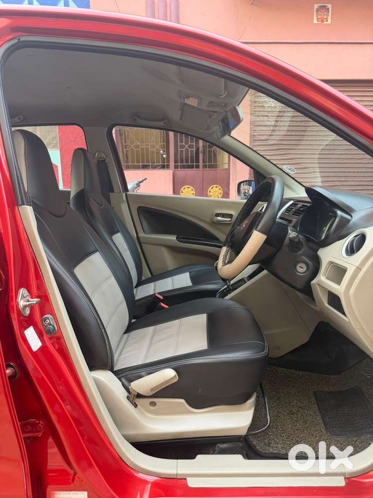 Maruti Suzuki Celerio 2014-2017 Vxi At, 2015, Petrol
