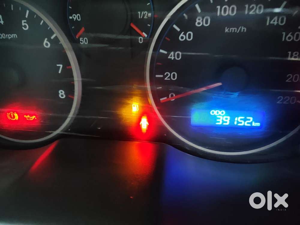 Hyundai I20 2012-2014 Magna Optional 1.2, 2013, Petrol