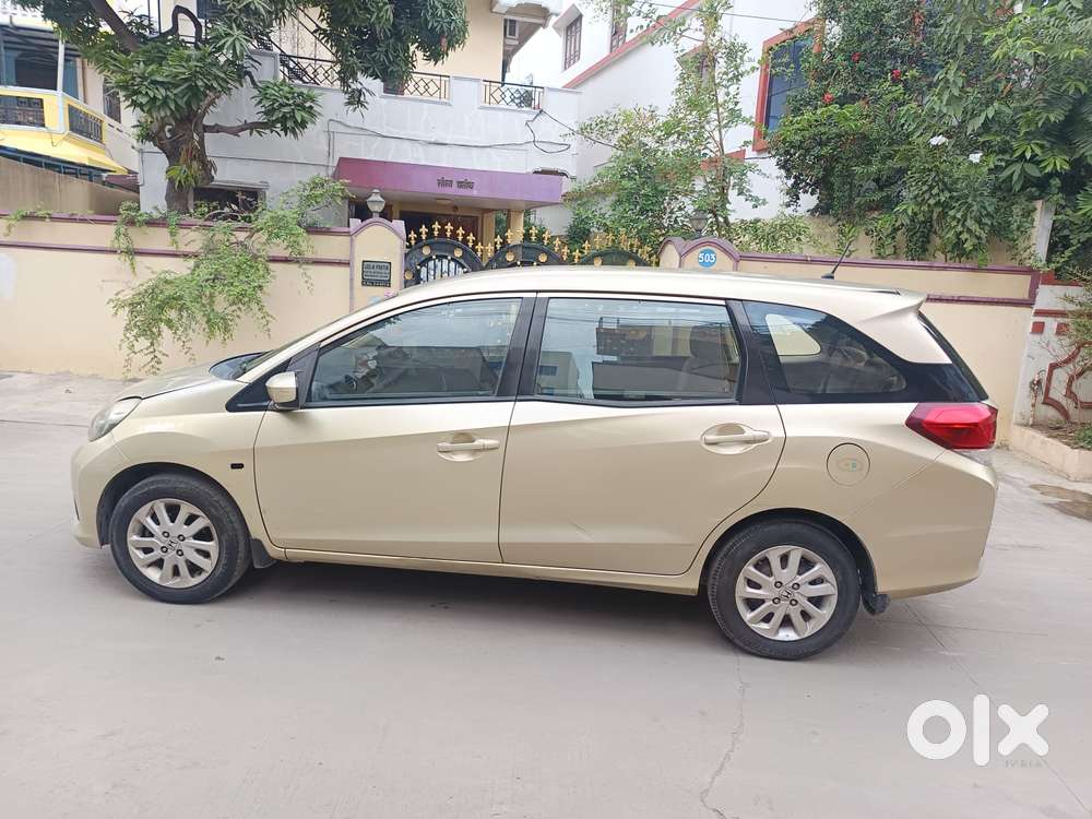 Honda Mobilio V I-dtec, 2014, Diesel
